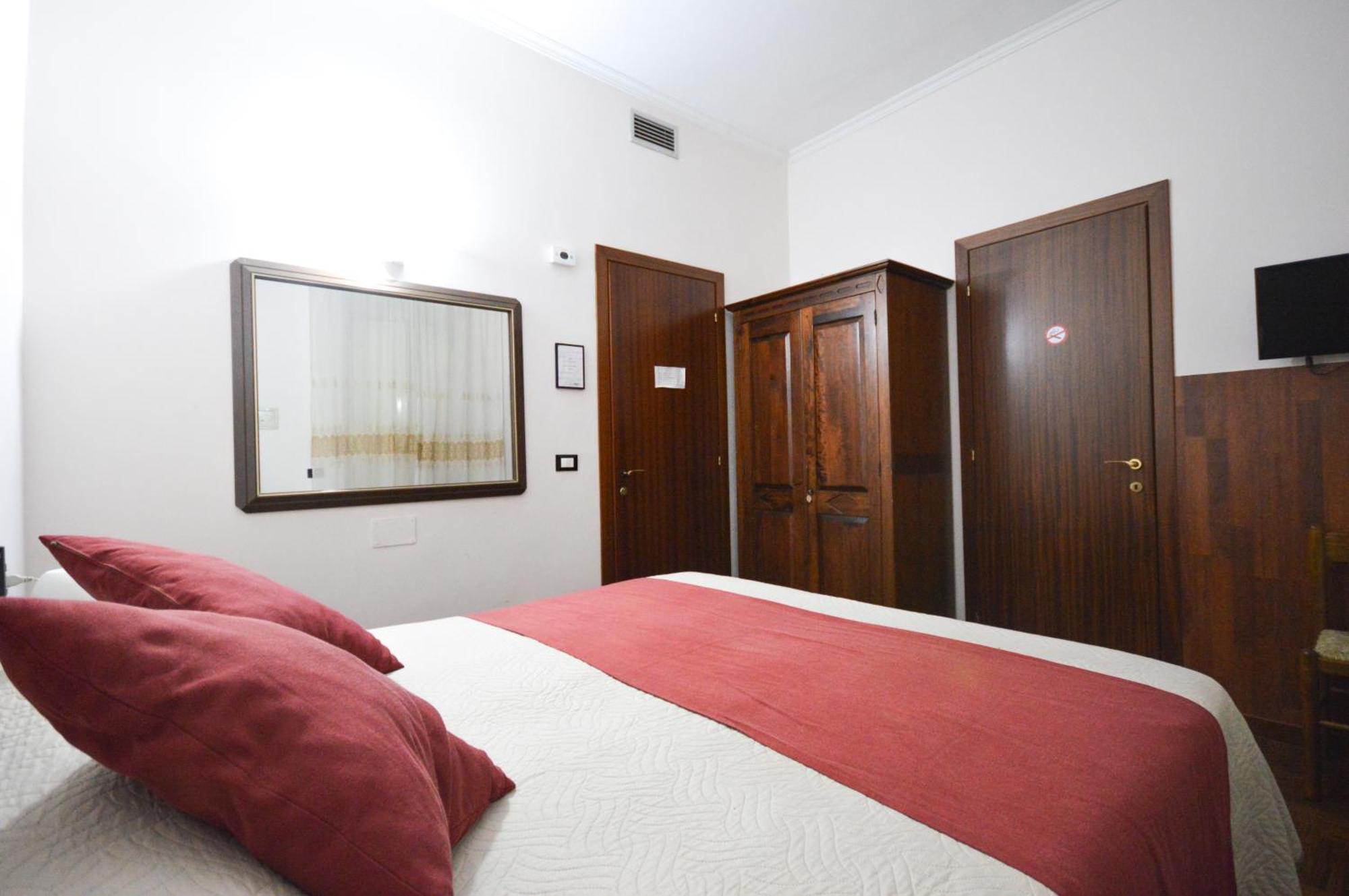 Guest House Planet 29, Rome